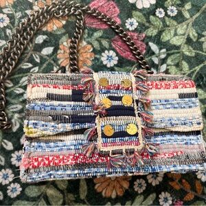 KOORELOO LARGE TWEAD BAG